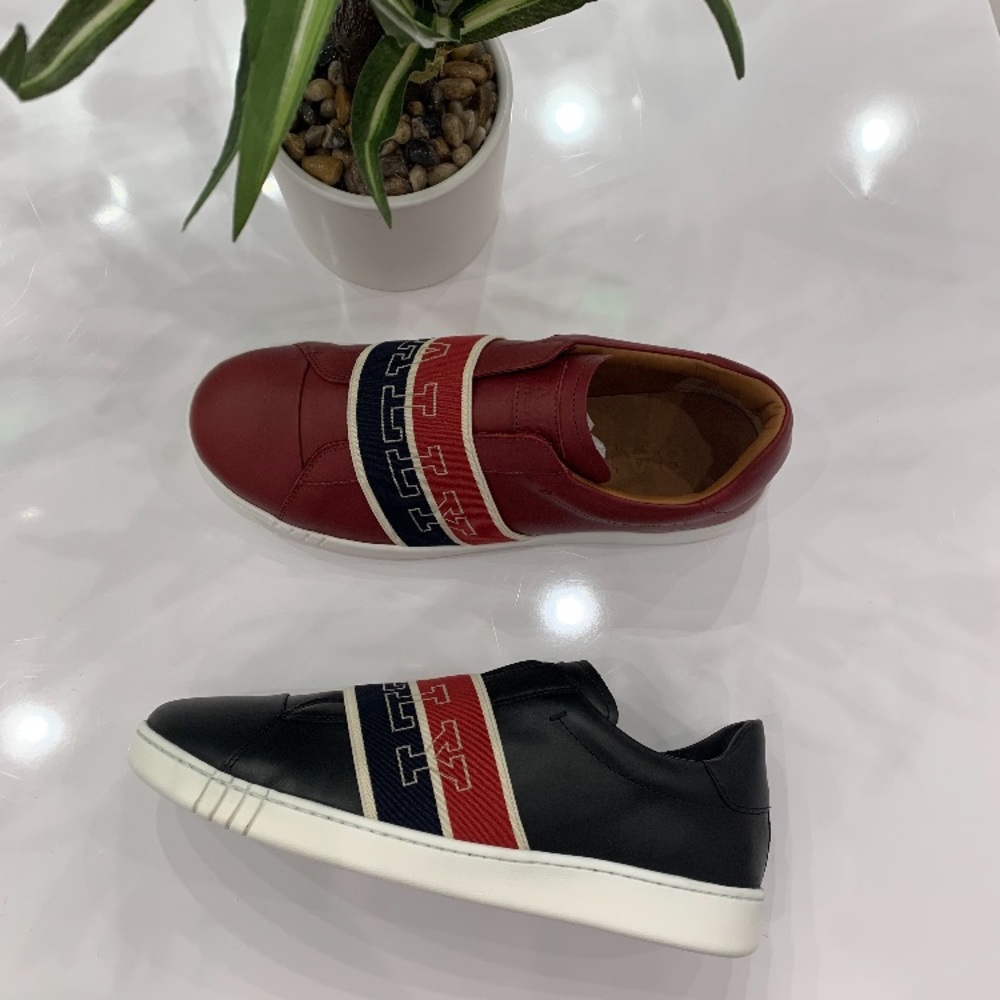 Bally men wictor slip-on - Picture 2 of 8